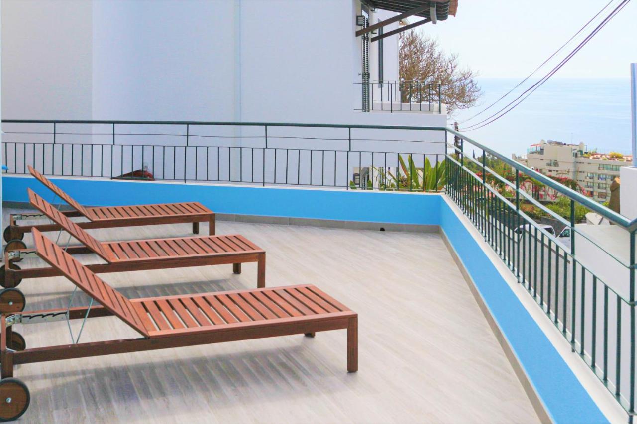 Vila Camacho Guest House Funchal  Exterior photo