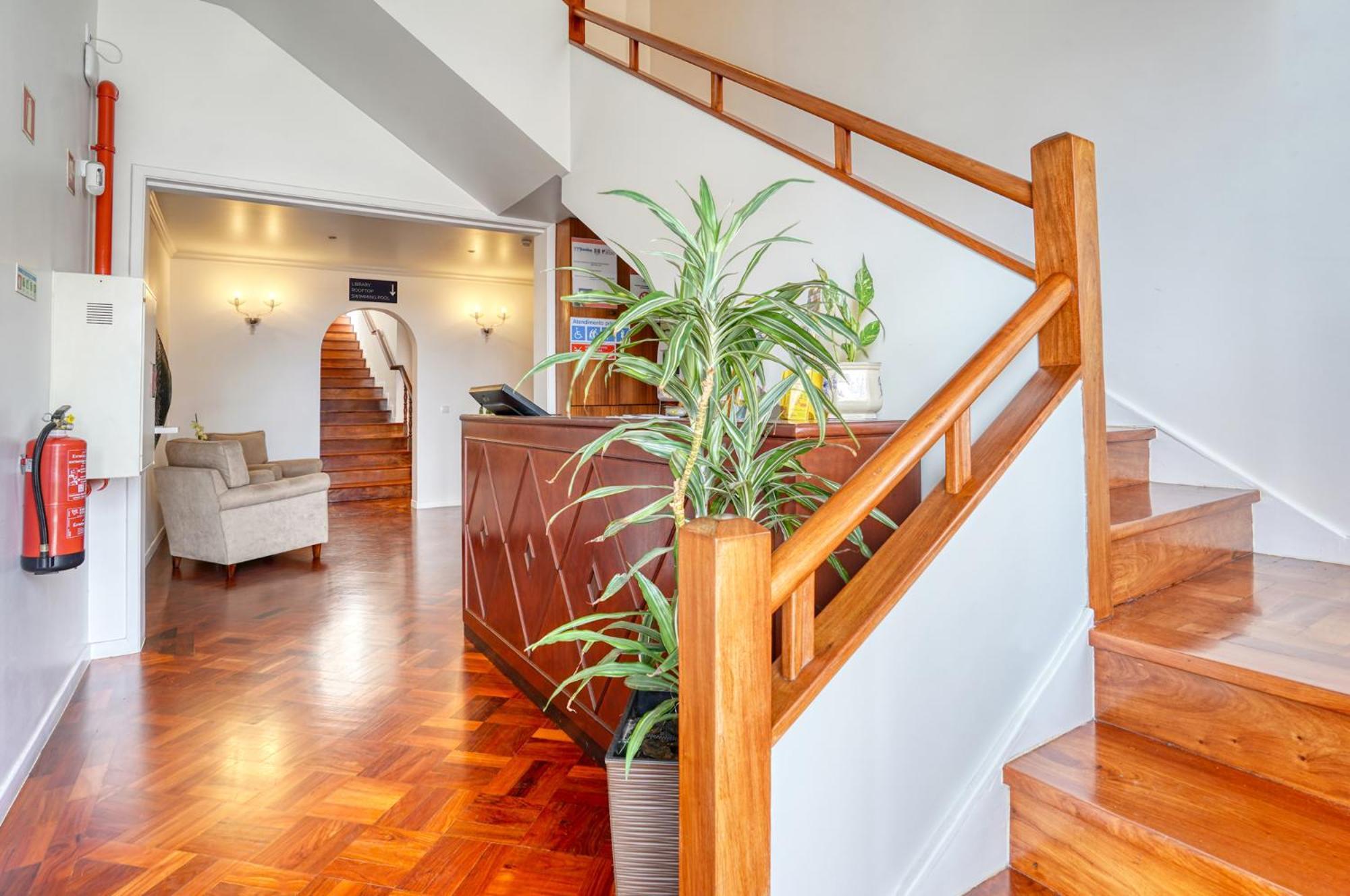 Vila Camacho Guest House Funchal  Exterior photo