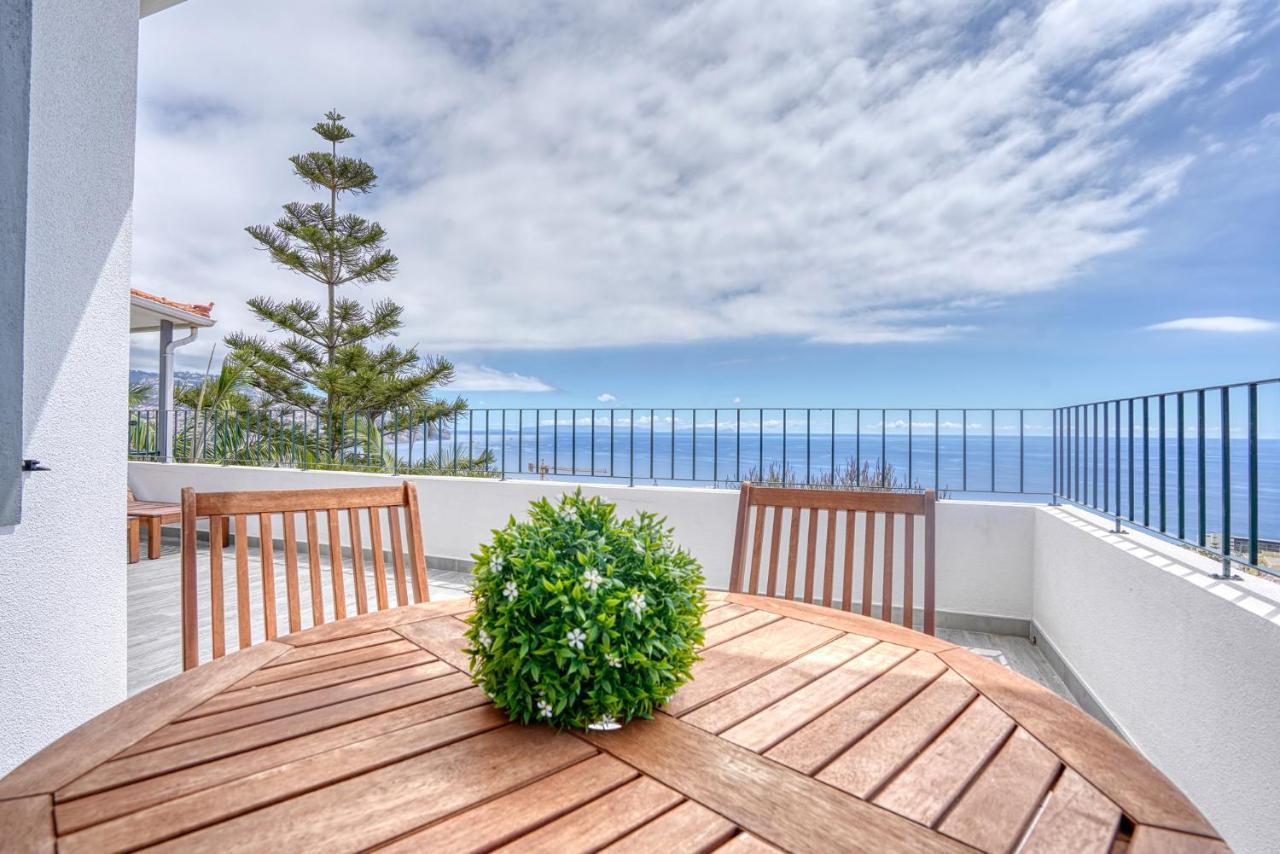 Vila Camacho Guest House Funchal  Exterior photo