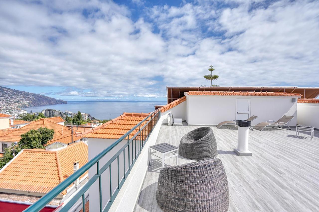 Vila Camacho Guest House Funchal  Exterior photo