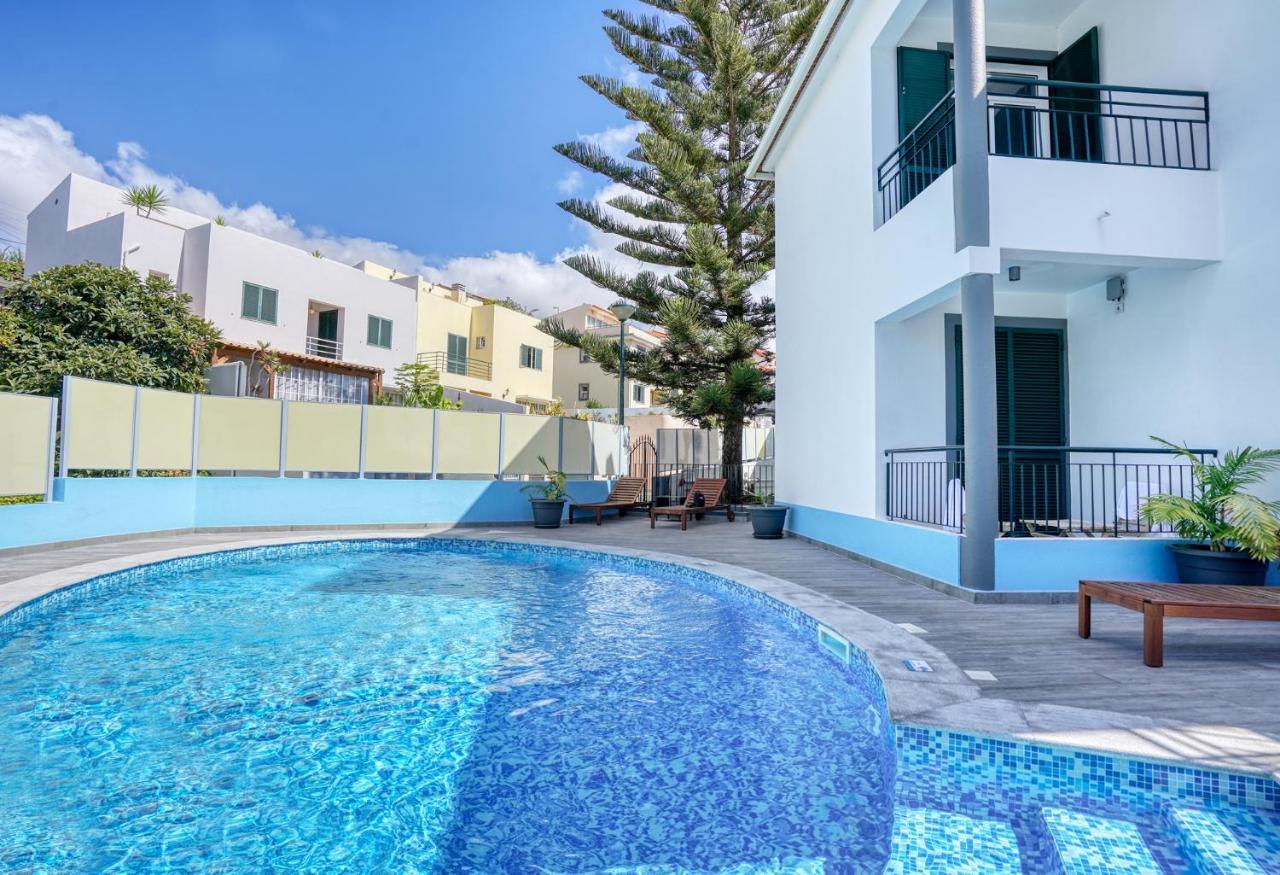Vila Camacho Guest House Funchal  Exterior photo